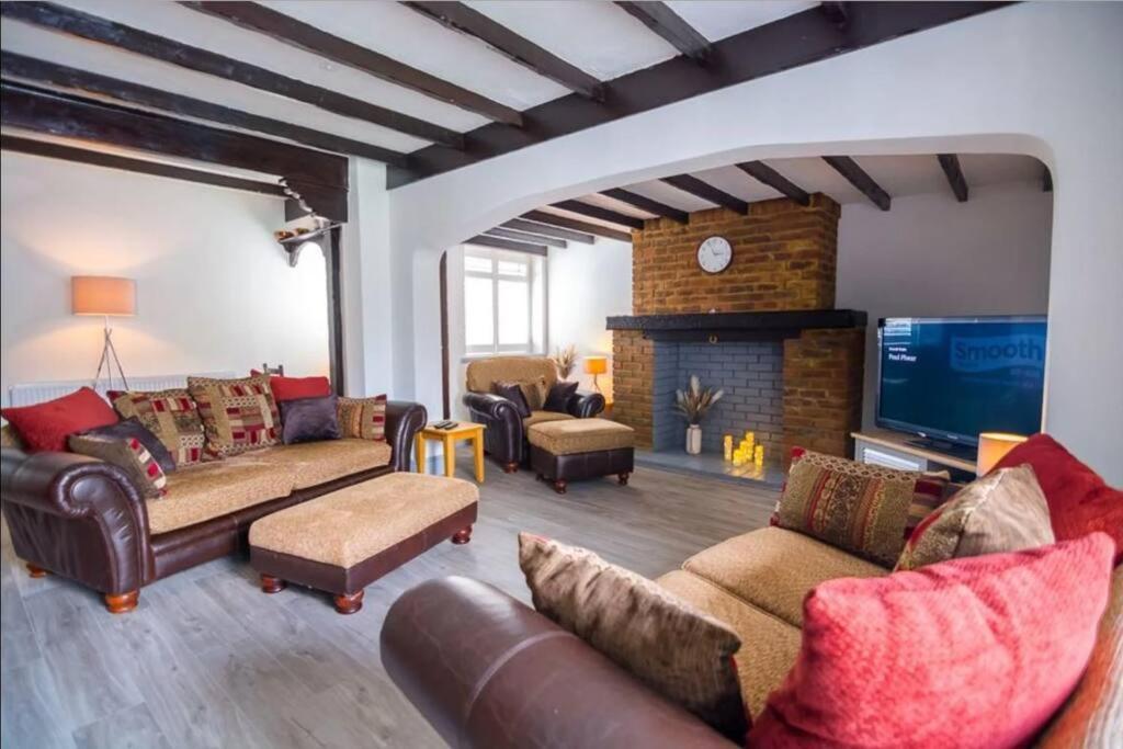 A Bright And Spacious Gem ستينس المظهر الخارجي الصورة