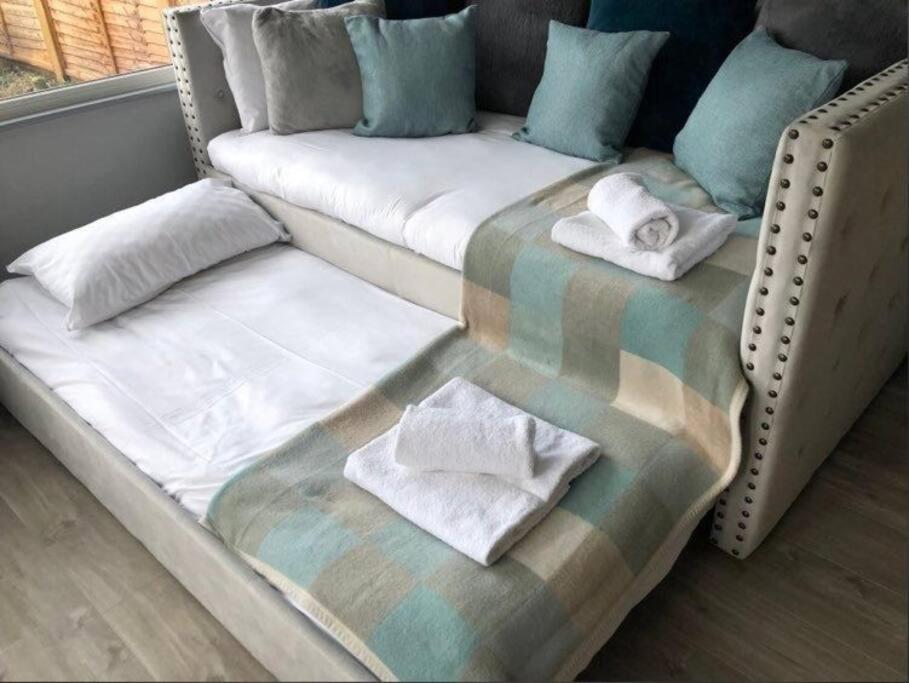 A Bright And Spacious Gem ستينس المظهر الخارجي الصورة